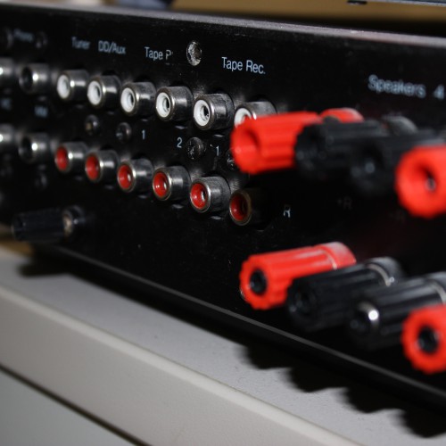 Amplifier how it works