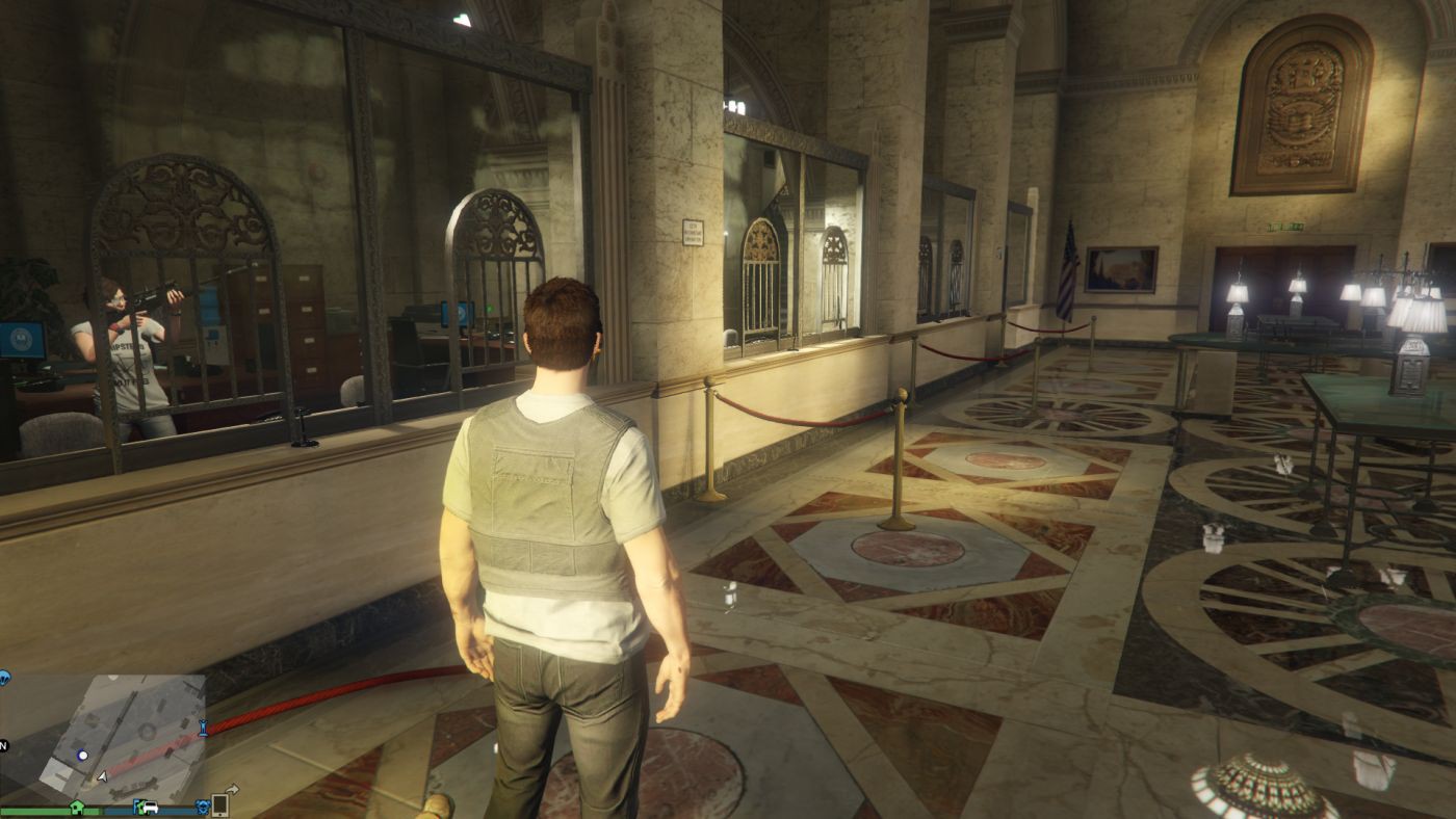 All banks in gta 5 фото 6