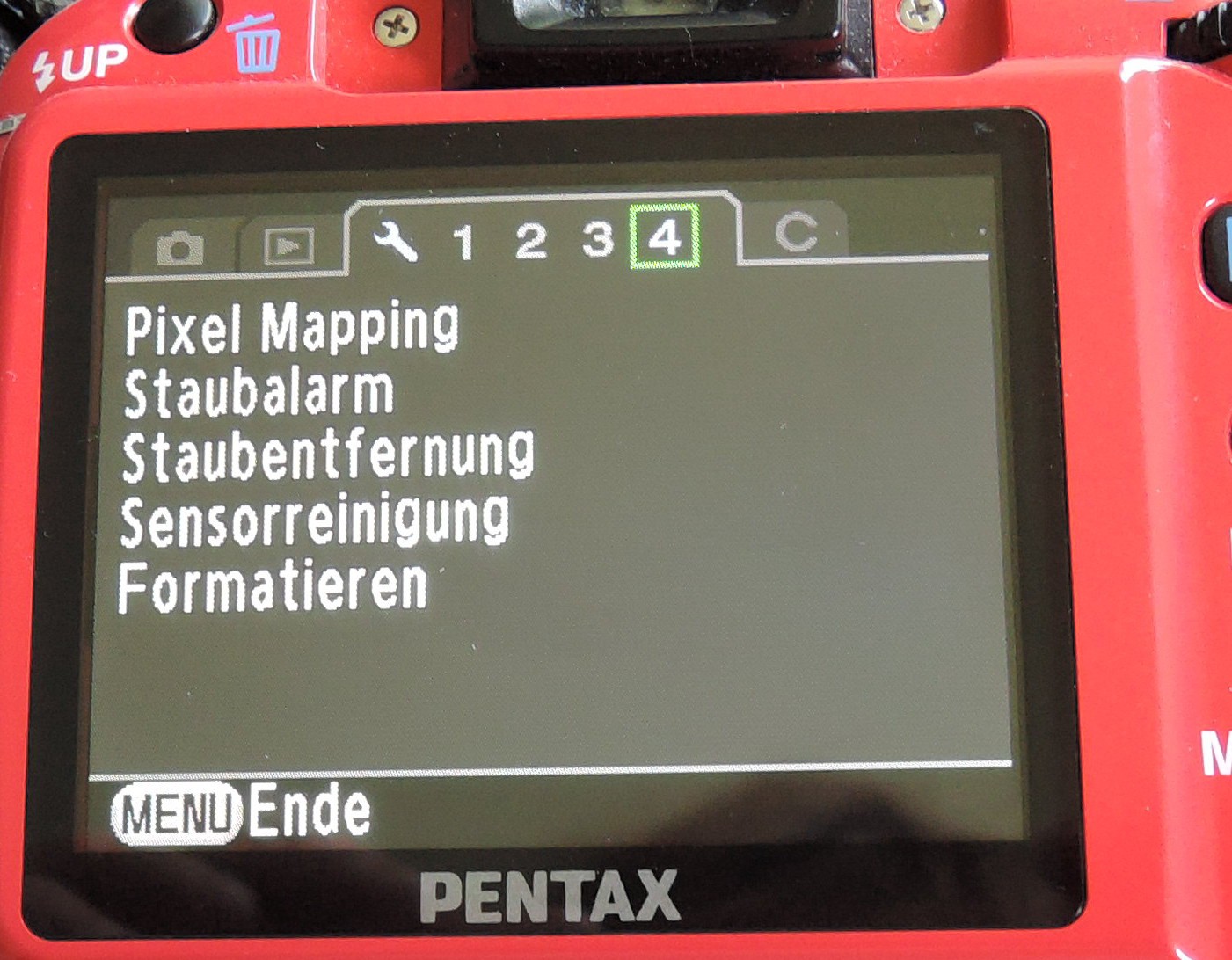 DSLR Sensor cleaning how to properly