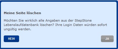 Löschen xpartner account mobi.daystar.ac.ke Testbericht