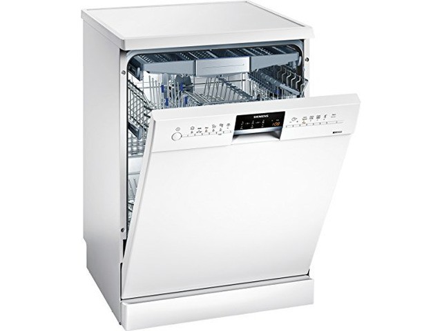 siemens dishwasher e22