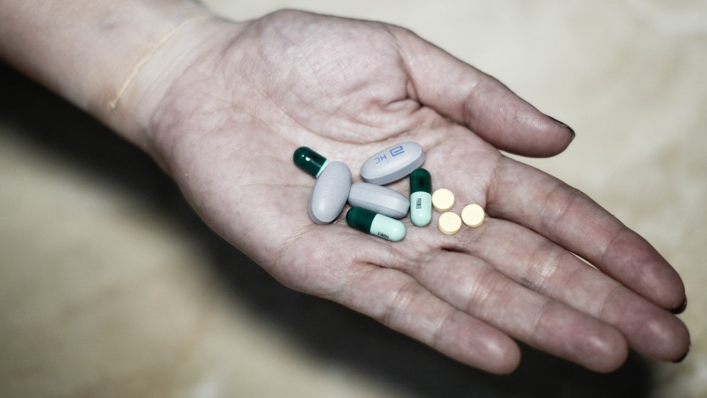 Calcium deposits in the shoulder treatment with Apple cider vinegar