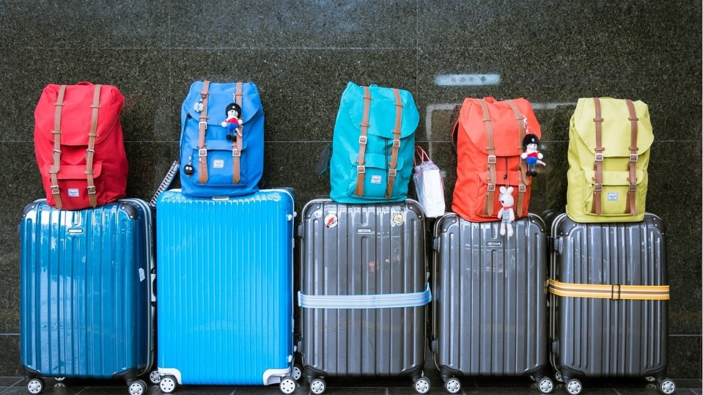 What is allowed in hand Luggage all the info