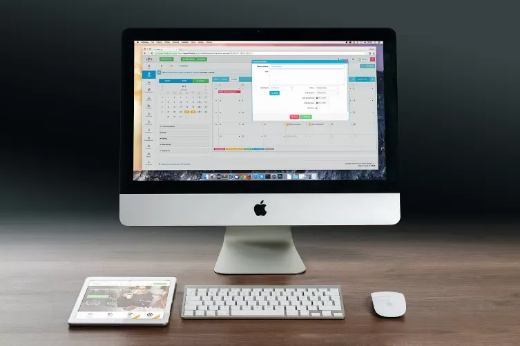 Apple iMac: How to clean the fan