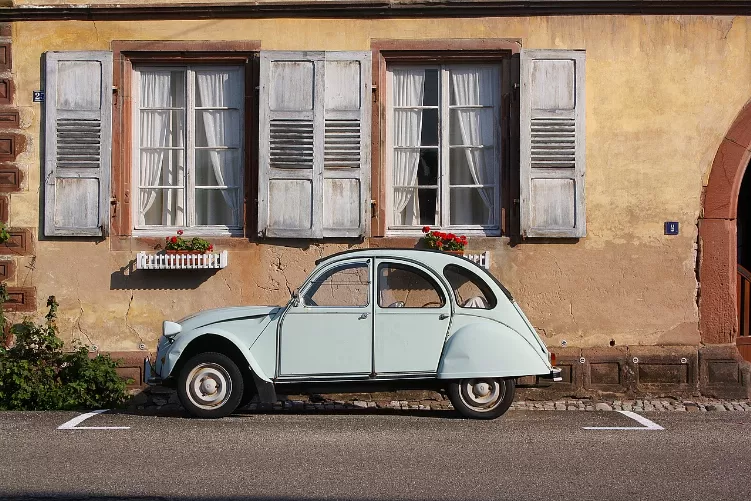 Renault: Navi update - how to