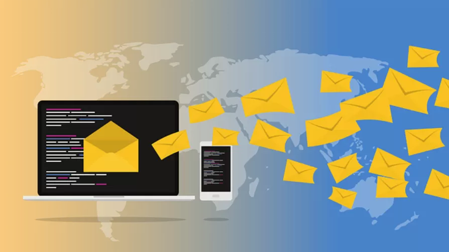 Android: Delete email account-thats how it works