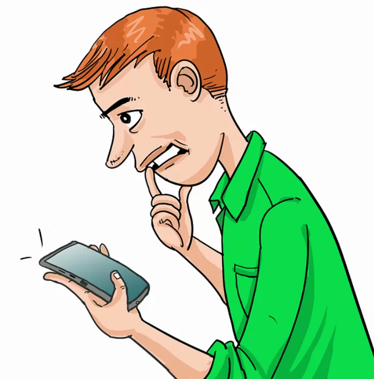 What is a password? Simply explained