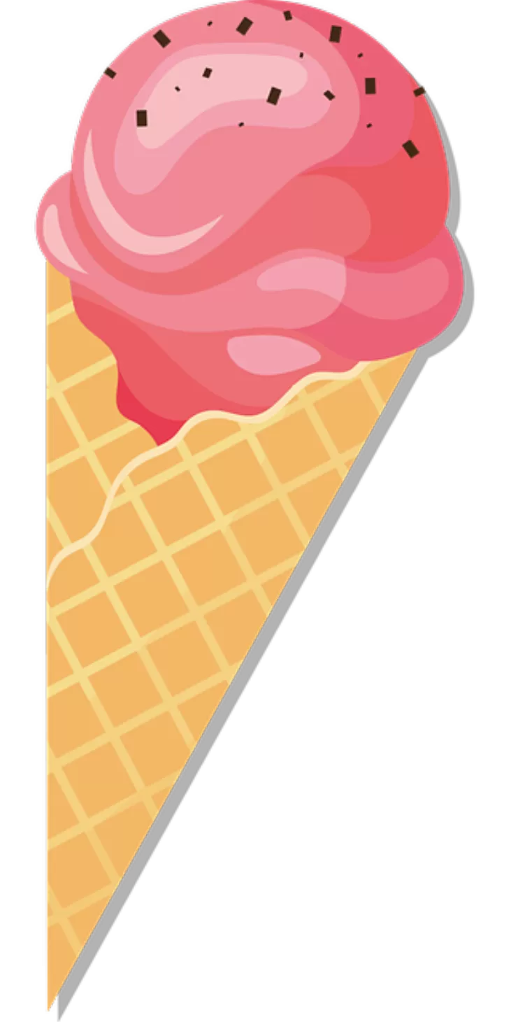 Make your own ice cream: The 3 best tips and recipes
