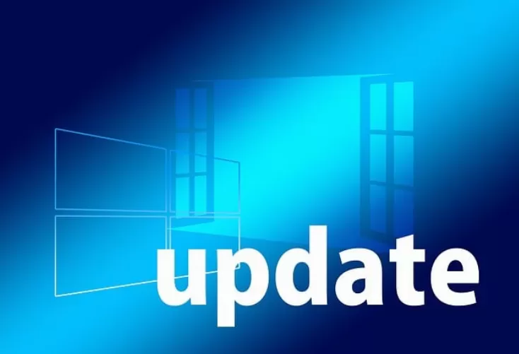 Windows Update: Fix error 643