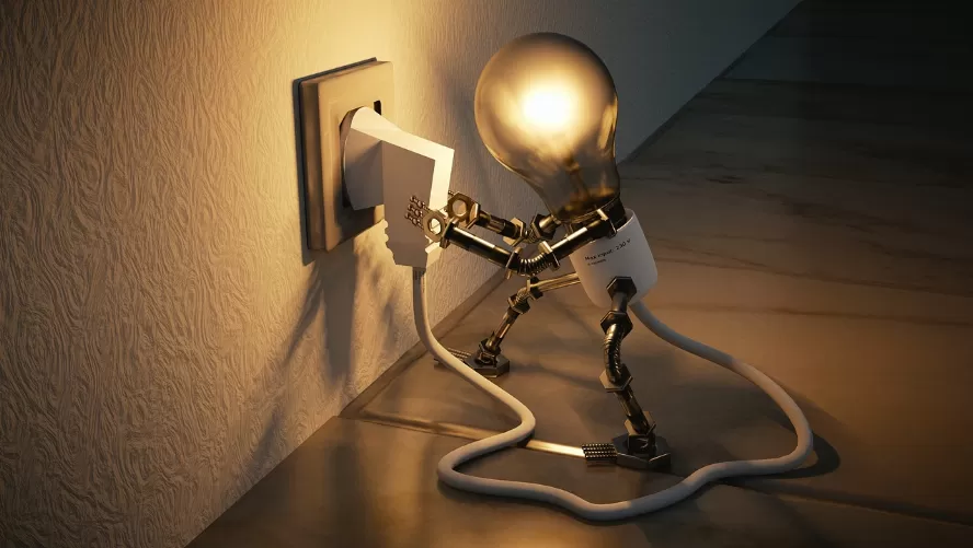 Smart Homes for a Smarter World