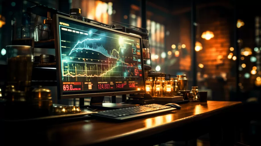 Decoding Strategy: Maximizing Returns in Online Slot Investment