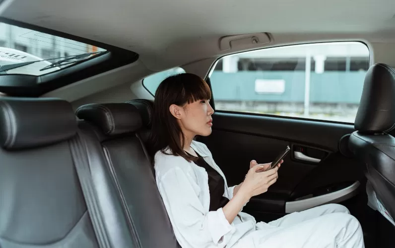 Practical Uses of Cell Phone Seat Cup Holders Beyond the Car