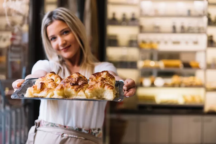 Your Guide To Opening a Bakery
