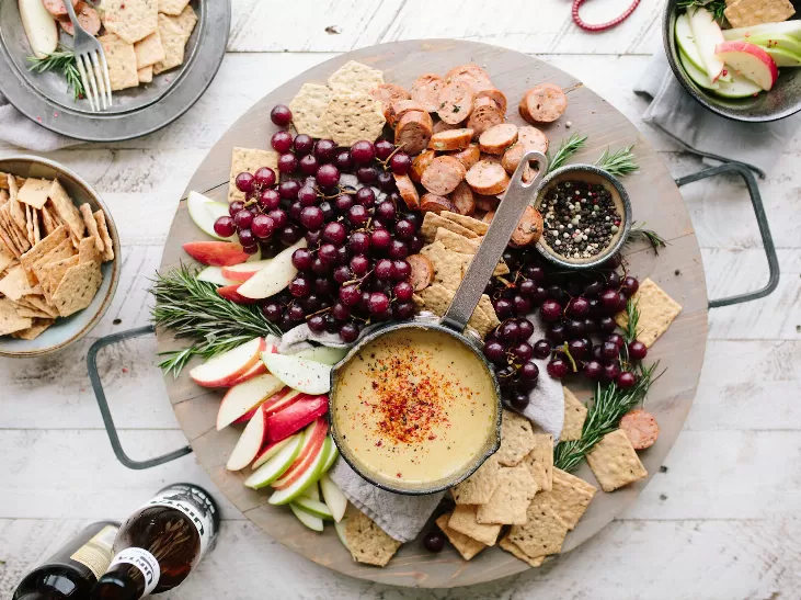 5 Must-Try Local Dishes for Your Fourth of July Party in Cincinnati