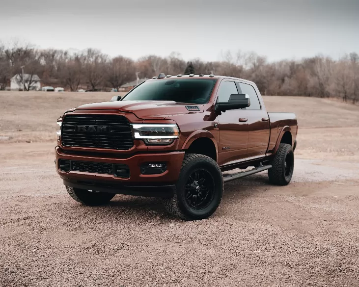 How To Find the Right Cover for Your Truck