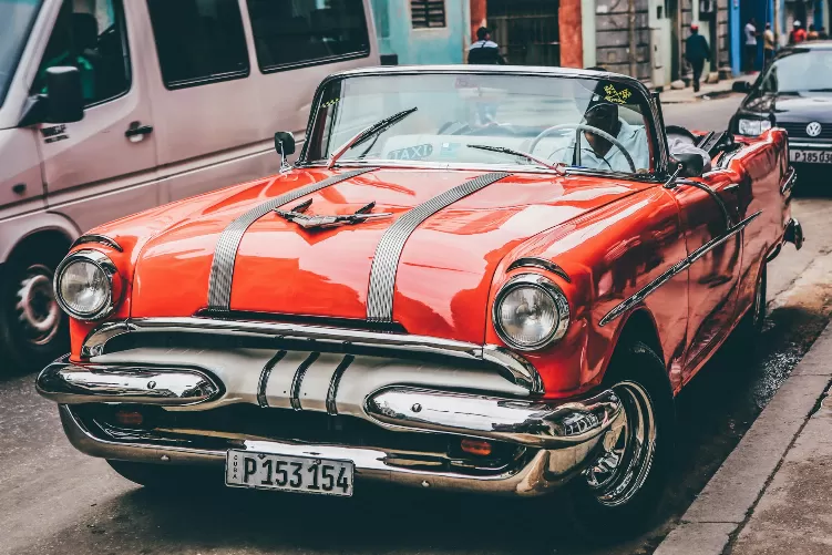 Cars That Shaped the Performance Industry