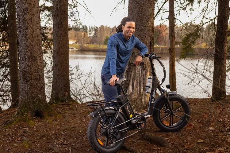 7 Tips for a Better Riding Experience on Your E-bike
