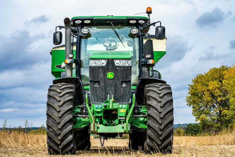 Increase Tractor Engine Life with These 5 Tips