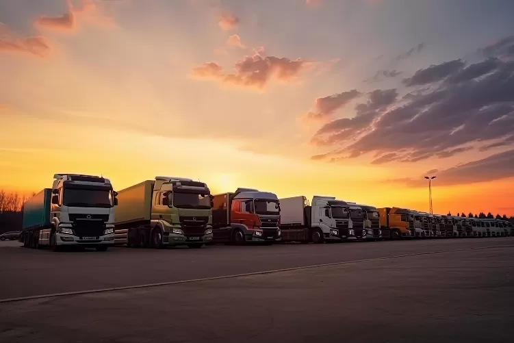 Owner Operator vs. Company Driver. Making the Right Choice in the Trucking World