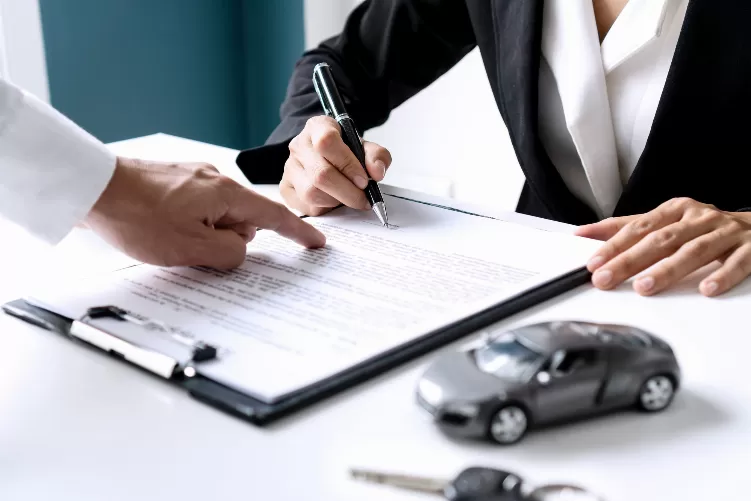 Deciding Between Leasing and Buying an Audi: What's Best for You?