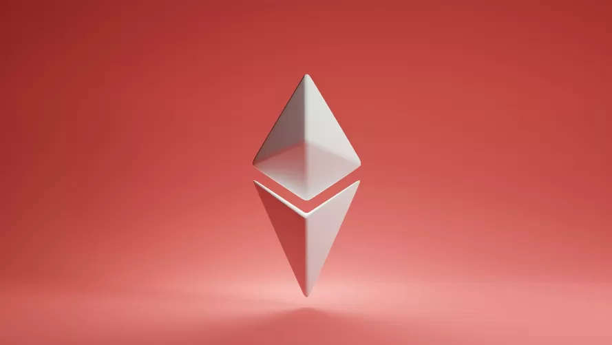 What are the milestones of the Ethereum network roadmap in 2024? 