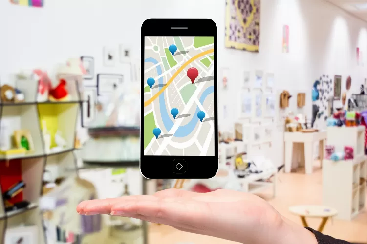 Revolutionizing Navigation: How to Create QR Codes with Google Maps