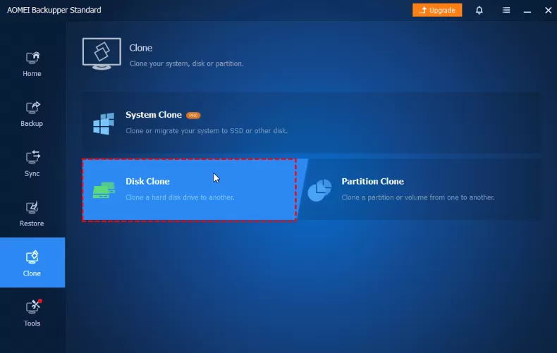 What Is the Best Free Hard Drive Cloning Software in 2024