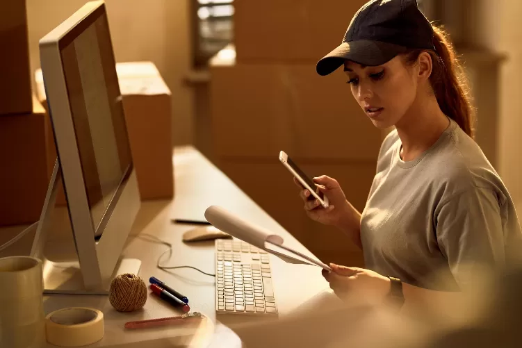 The Dynamics of Courier Delivery Management Software