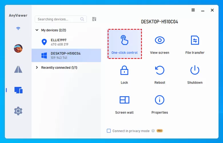 Exploring the Best App for Remote Control PC [2024]