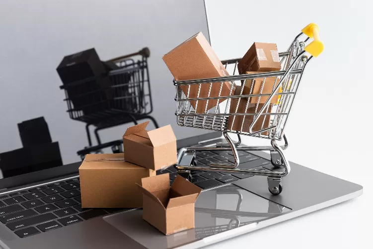 5 easy steps to e-commerce success