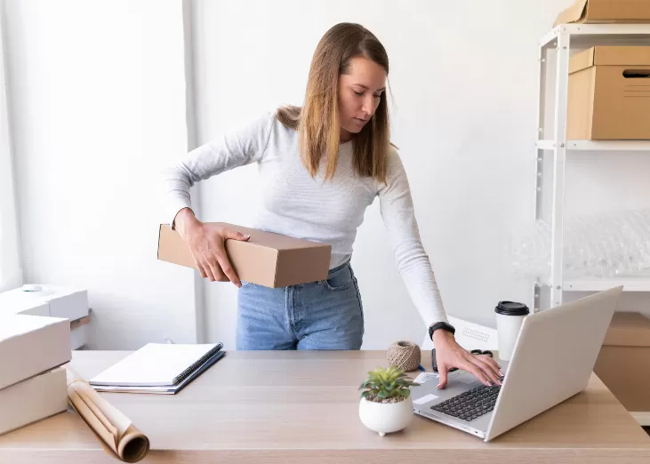 8 Essential Tips for Packing Up Your Business When Moving Abroad