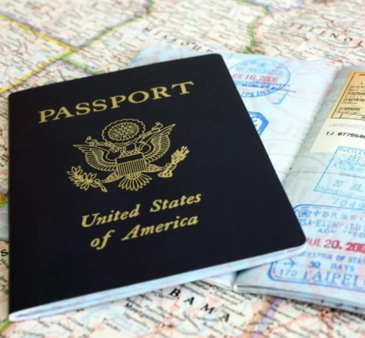 US Passport Renewal Online: Up-to-Date Guideline